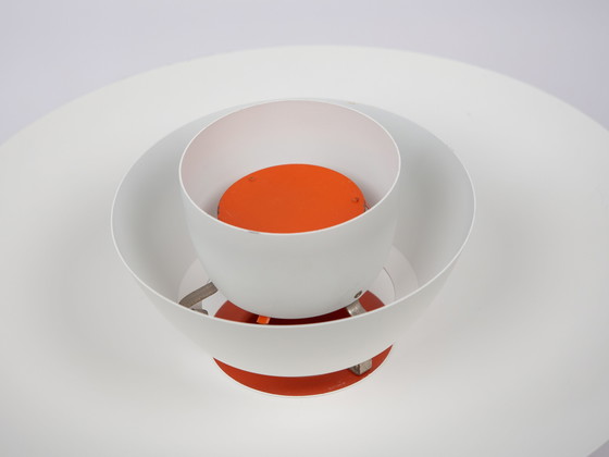 Image 1 of Danish Vintage Pendant Lamp PH 5 by Poul Henningsen, Louis Poulsen, 1966