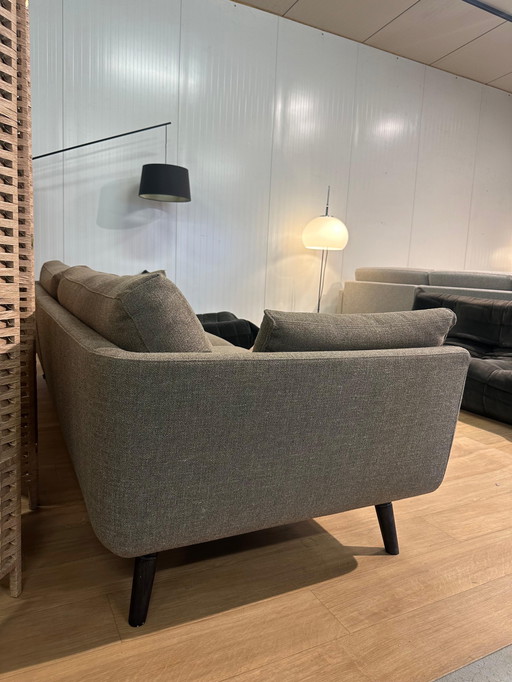 ZGAN Design on Stock Byen 5-Seater Taupe