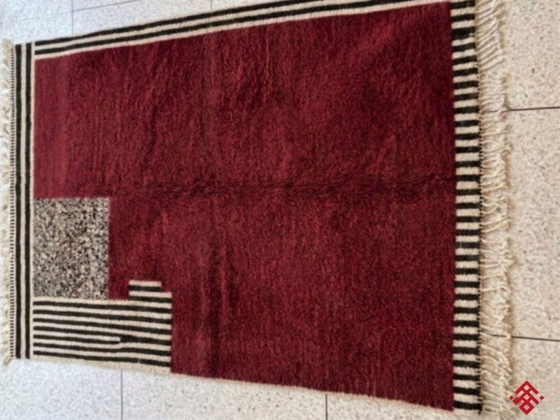 Image 1 of Luxuriöser handgeknüpfter Teppich, 200 cm x 300 cm