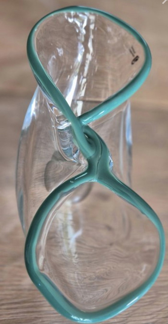 Colección Leerdam – Arte en vidrio, Paper, Glass (photo 4 of 13)