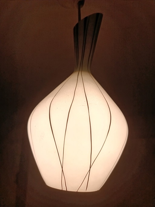 Pendant lamp