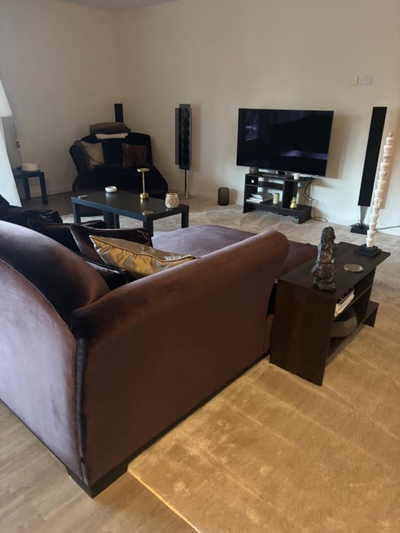 Image 1 of Canapé & méridienne ascension la torre