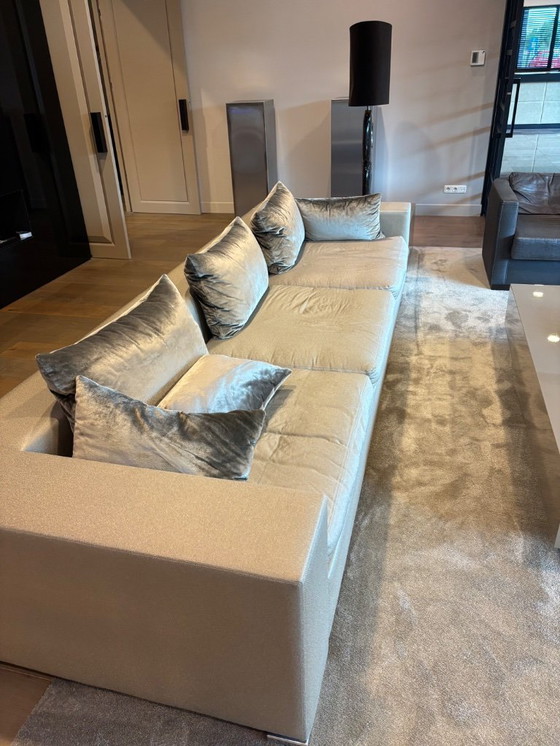 Image 1 of Completar la sala de estar/vestíbulo de Eric Kuster