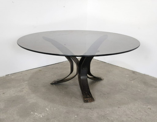 Brutalist salontafel