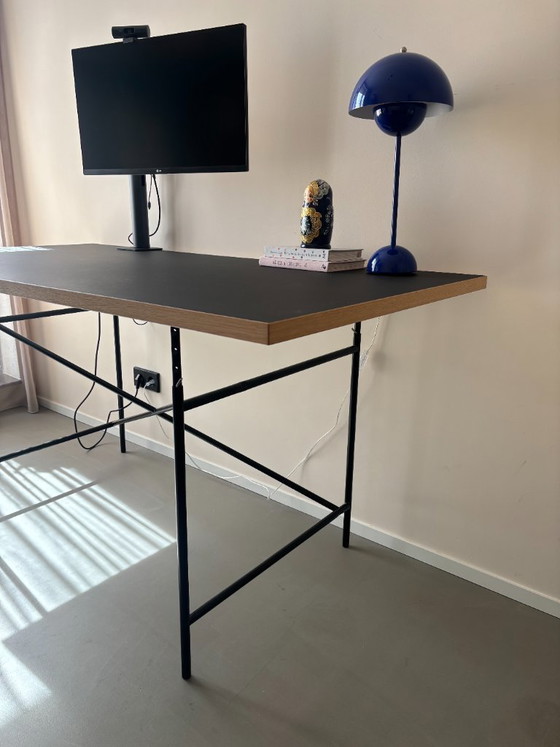 Image 1 of Richard Lampert Bureau Eiermann 1 The Original