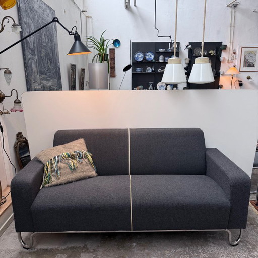 Gispen Sofa 441 B 2,5 Sitze