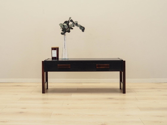 Image 1 of Kommode aus Palisanderholz, dänisches Design, 1990er Jahre, hergestellt in Dänemark