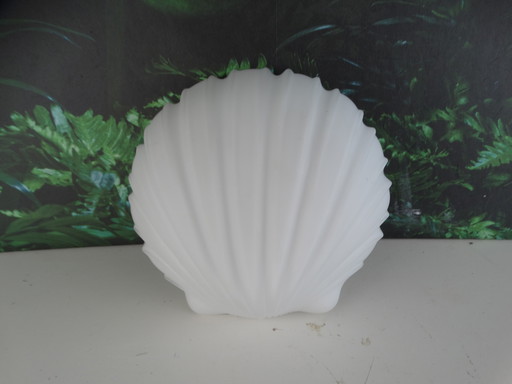 Glashutte Limburg Shell Lamp 2808