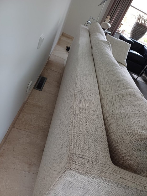 Image 1 of Banco de 4 asientos Montis Axel