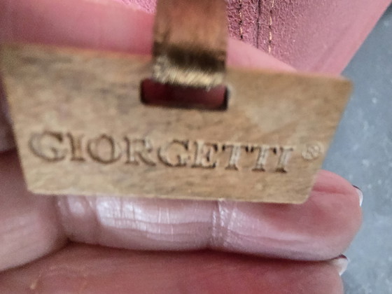 Image 1 of 2 x Giorgetti Progetti 63260