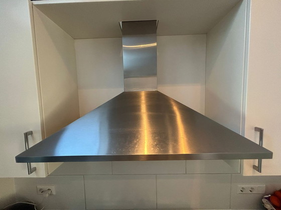 Image 1 of Complete kitchen with built-in appliances