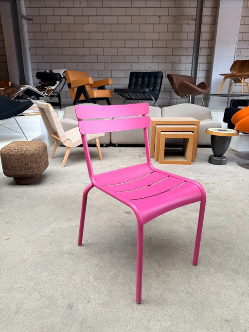 Sedia da giardino Fermob Luxembourg Cactus 