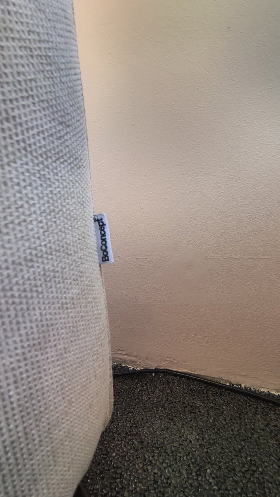 Image 1 of Sofá de 3 plazas BoConcept