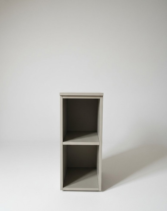 Image 1 of Eccezionale set modulare "E6" di Marco ZANUSO - Ed. Gelcam (Design italiano 1970)