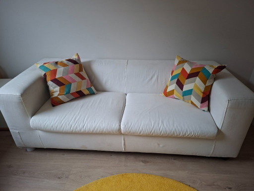 Divano Cappellini