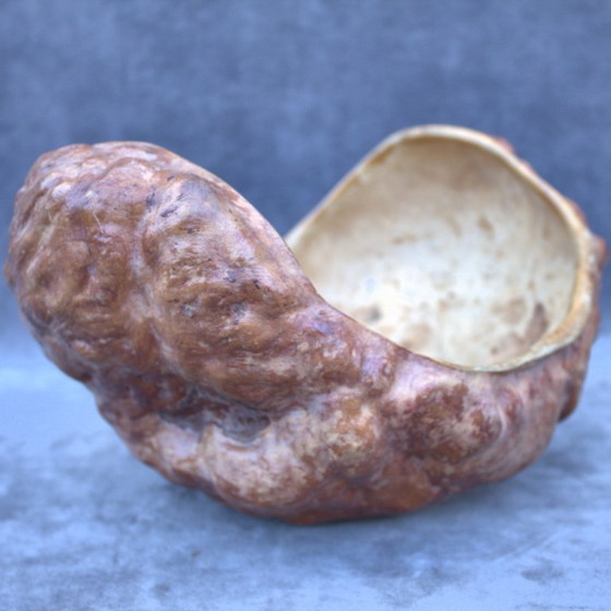 Image 1 of Authentische skandinavische Schale Sami Schweden