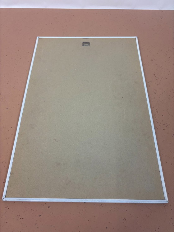 Image 1 of Mirror – 1980s – Cat