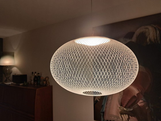 Image 1 of NR2 White Medium - Moooi