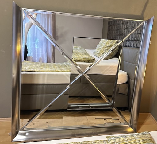 Specchio di design Osmond Driade