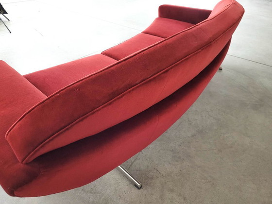 Image 1 of Capri Sofa by Johannes Andersen for Trensum Möbelfabrik