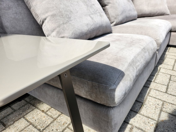 Image 1 of Flexform - Zeno modulaire bank by Antonio Citterio - Showroommodel
