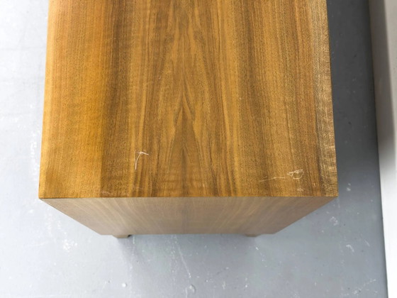 Credenza Mid-Century in Noce di Georg Satink per WK Möbel, anni '50 – Credenze, Mid Century Modern (photo 11 of 22)