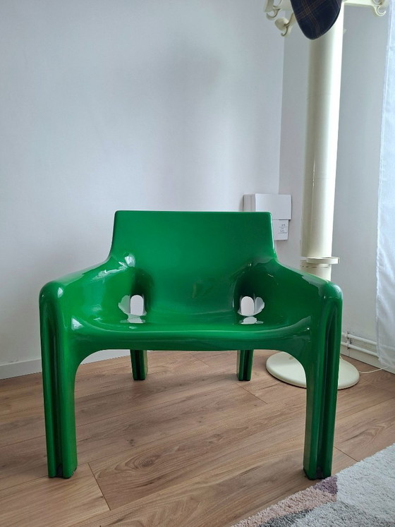 Image 1 of 2 Vicario Artemide Sessel