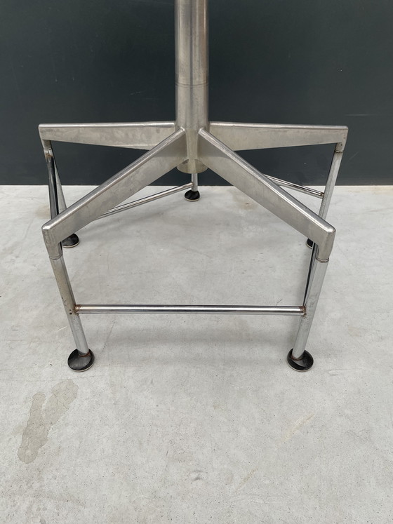 Image 1 of Chaise de bureau Jacob Jensen, jaren 60