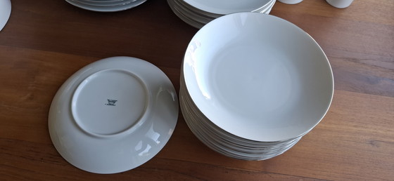 Image 1 of Piatti fondi Thomas Germany Series Medallion 11 pezzi