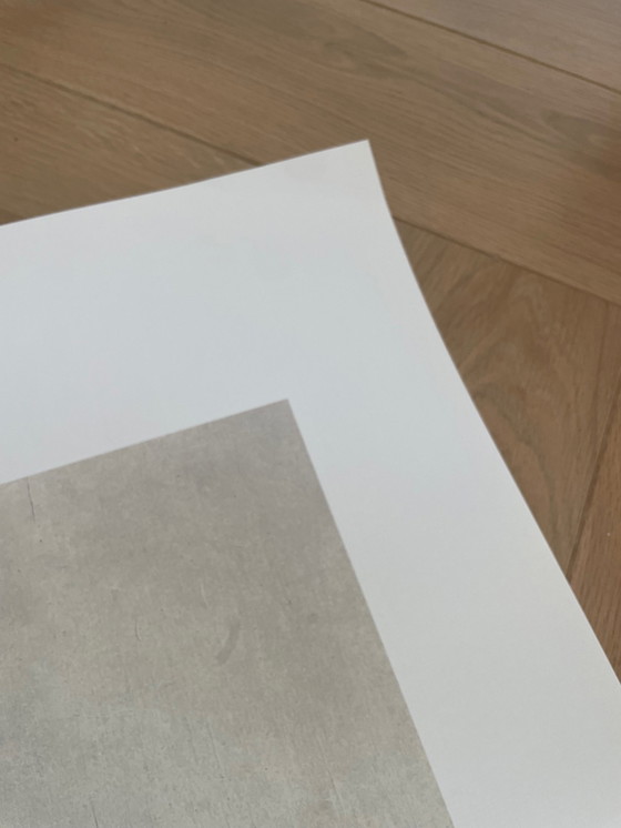 Image 1 of Kazimir Severinovich Malevich (1878-1935), Figura femminile, Stampato in Belgio