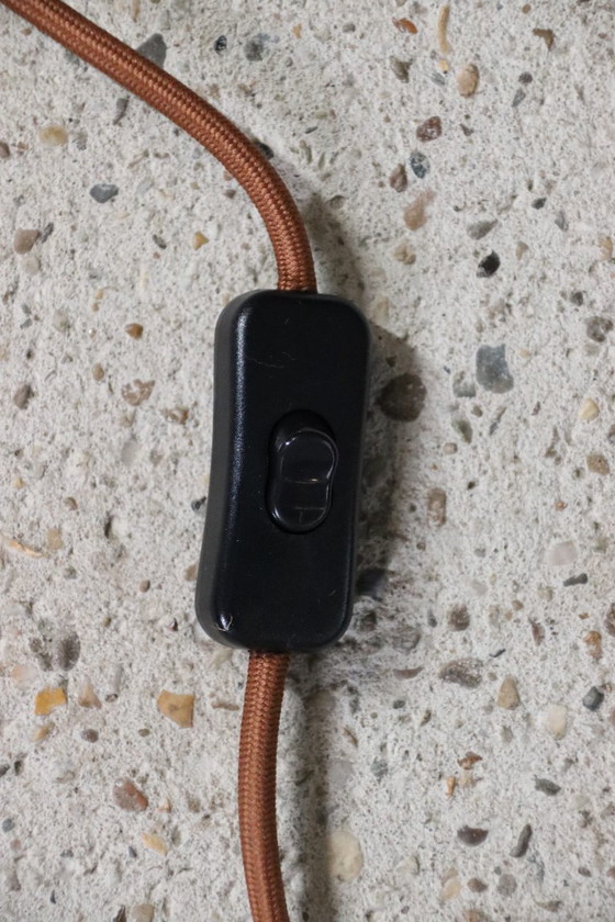 Image 1 of Goffredo Reggiani – Organ / Chrome Tube Floor Lamp – Italy – 1970s