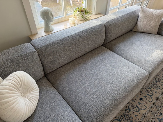 Image 1 of Sofá esquinero de diseño &Tradition – Edward van Vliet – como nuevo