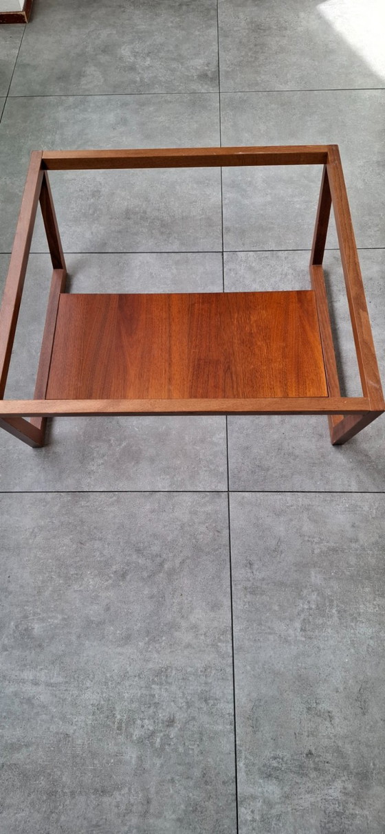 Image 1 of Calligaris coffee table