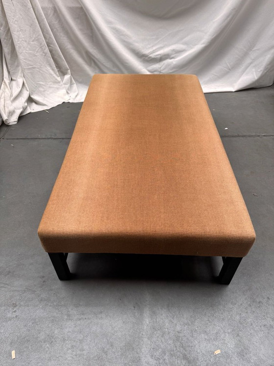 Image 1 of Gestoffeerde Pouf