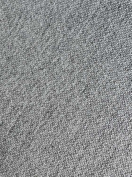 Image 1 of 4x Base per slitta Pato - Fredericia (Designer Welling / Ludvik)