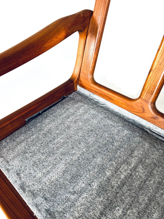 Image 1 of Vintage living room set, Juul Kristensen '70