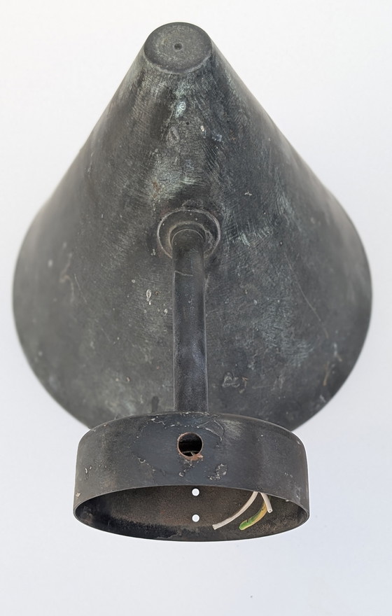 Image 1 of Pareja de apliques de exterior Tratten, de Hans-Agne Jakobsson