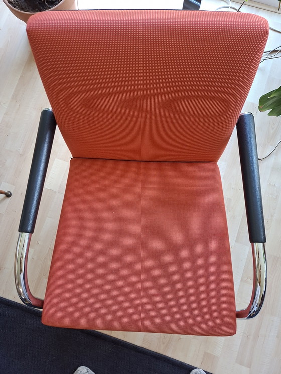 Image 1 of Ensemble de fauteuils Vitra Visa Lounge en parfait état