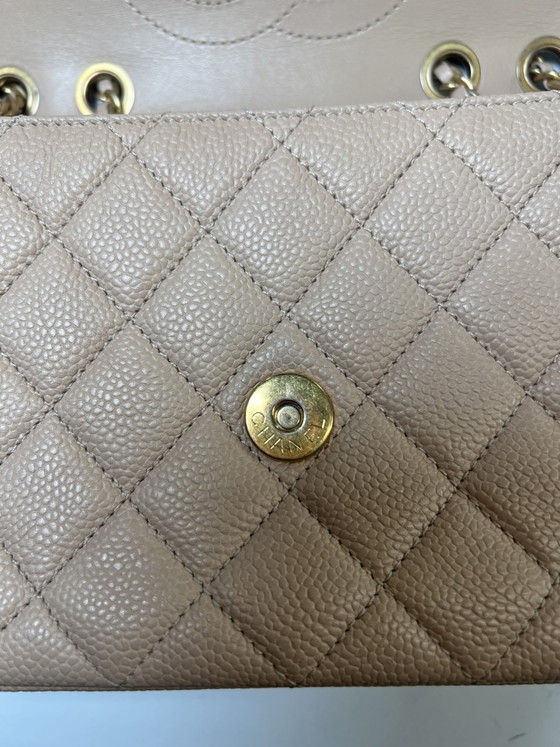 Image 1 of Chanel tas
