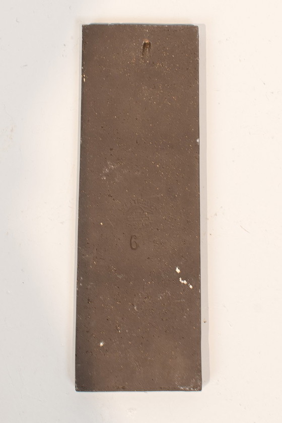 Image 1 of Wall tile 'Warrior'