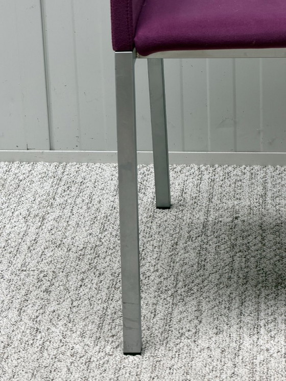 5x Studio Parade Lente B&B Purple – Spectrum, Armchairs, Other (photo 11 of 11)