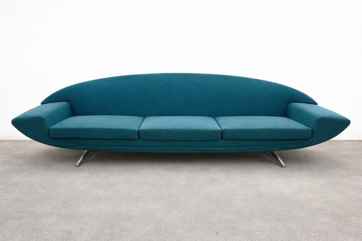 Canapé Modèle "Capri" de Johannes Andersen Trensum