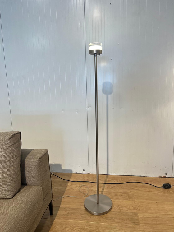 Image 1 of Design Floor Lamp - Height 145 cm