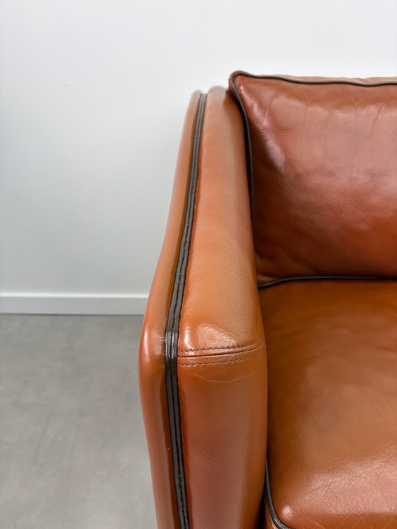 Design Mol & Geurts Ledersofa 182 cm – 3-5 Sitzer Sofas (photo 6 of 15)