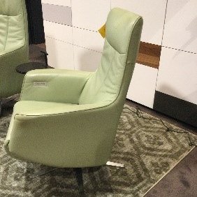 Image 1 of Sillón reclinable Future Twice 082