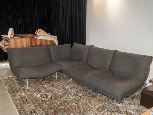 Calin modulares Sofa Ligne roset