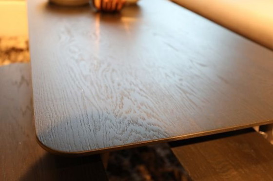 Image 1 of Private Label Loire Coffee Table