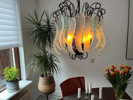 Lampada a sospensione Fontana Arte