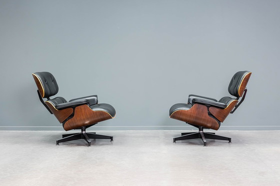 Image 1 of Sillón Eames 2x