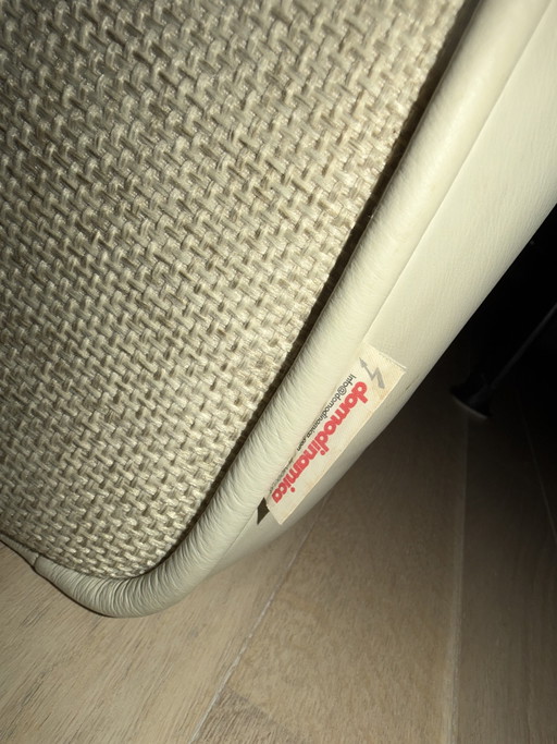 Italiaanse design slaapbank Domodinamica Easy Sleep